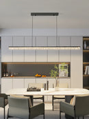 Axyaa Modern Dining Room Chandelier Living Room Pendant Lamp Home Decor Lighting