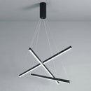 Axyaa Nordic Chandeliers Dining Room Pendant Lights Ceiling Fixture