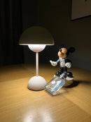 Axyaa Rechargeable Mood LED Lights for Kitchen Bedroom | Table Decoration and Gift