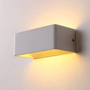 Axya LED Aluminum Wall Light Strip for Living Room Bedroom Home Decor