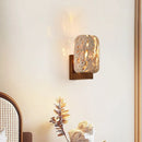 Axyaa Wabi Sabi Wall Lights- Medieval Bedroom Decor