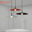 Axyaa UFO Pendant Lights for Modern Home Decor, Designer Dining Bar Living Room