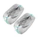 Axyaa Shoe Washing Bag for All Shoe Types