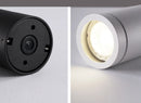 Axyaa 360 Degree Rotatable Cylinder LED Downlights 9W 12W GU10 Ceiling Spot Lights