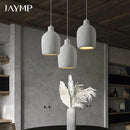Axyaa Wabi Sabi Pendant Lights Chandelier for Modern Dining Room and Living Room