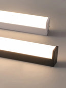 Axyaa Long Strip LED Ceiling Light for Balcony, Bedroom, Kitchen, Living Room