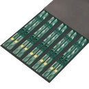 Axyaa Metal Chopsticks Set: Japanese & Chinese Sushi Alloy Non-slip Reusable Sticks