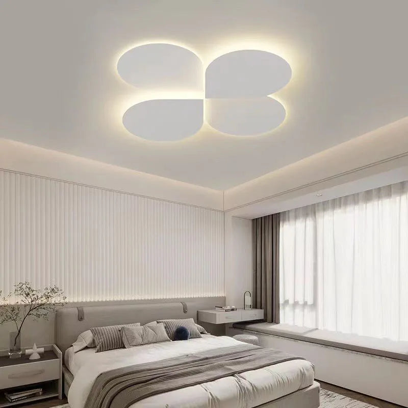 Axya LED Ceiling Chandelier Lamp for Home Decor Indoor Lighting Fixture