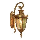 Axyaa Outdoor Wall Lantern: Waterproof & Stylish Lighting for Restaurants, Villas, and Balconies