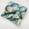 Axyaa Cool Sense 5D Silk Summer Quilt - Machine Washable Thin Quilt