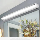 Axyaa Modern Bathroom Wall Lamp 9W 12W Sconce for Home Makeup Decor