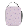 Axyaa Kuromi Thermal Lunch Box: New Arrival, Insulated, Ideal for School