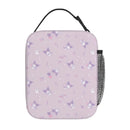Axyaa Kuromi Thermal Lunch Box: New Arrival, Insulated, Ideal for School