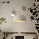 Axyaa Wabi Sabi Ceiling Chandelier Pendant Light for Home Decor, Living Room, Dining Table