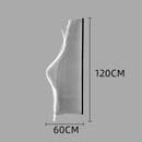 Axyaa 2025 Dimmable LED Acrylic Table Lamp for Indoor Study Desk Lighting