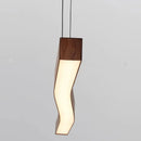 Axyaa Kitchen Island Pendant Light for Dining Room