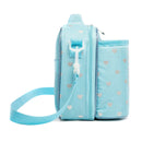Axyaa Cute Style Lunch Bag with Large Capacity for Students and Teenagers