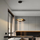 Axyaa Modern Pendant Light Chandelier Indoor Ceiling Lamp LED Dining Room Lighting