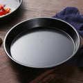 Axyaa Nonstick Cake Baking Tray Oven Pan for Bread and Pizza