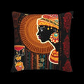 Axyaa African Tribal Pillowcase Cushions for Stylish Home Decor