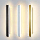 Axyaa Modern LED Indoor Wall Lights for Bedrooms, Living Rooms, Hallways, Villas