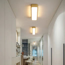 Axyaa LED Ceiling Light for Home Decor and Indoor Lighting