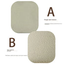 Axyaa Nordic Style Resin Wall Lamp for Home Decor