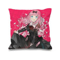 Chika Kara Kita Otoko Anime Body Pillow Cover by Axyaa - 40*40 - Kawaii Decor