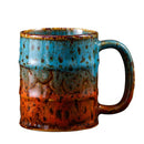 Axyaa Ceramic Coffee Mug Household Tea Cup 150ML Capacity