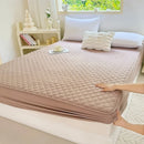 Axyaa Zouzou Yarn Kapok Mattress with All-Inclusive Protective Cover