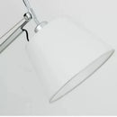 Adjustable LED Floor Lamp for Home Office Study, Axyaa Branded Simple Design