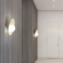 Axyaa LED Wall Lamp for Bedroom, Living Room, Staircase, Hallway_Efficient & Stylish Lighting