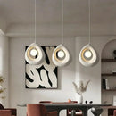 Axyaa Nordic Style Pendant Chandelier for Home Decor and Restaurant Lighting