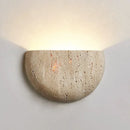 Axyaa Medieval Style Led Wall Lamp for Bedroom Decor
