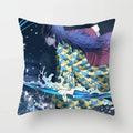 Demon Slayer Kimetsu no Yaiba Pillowcase for Kids Bedroom Decor by Axyaa