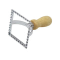 Axyaa Square Cookie Cutter Baking Tools Set
