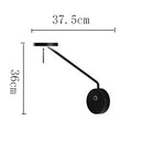 Nordic Postmodern Axyaa Brand Lighting Fixture for Dining, Living Room, Bedside, Desk, Floor
