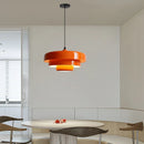 Axyaa Nordic Minimalist E27 Hanging Chandelier for Restaurant Bar Kitchen Lighting
