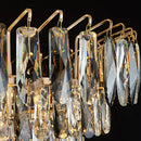 Axyaa Modern Pendant Chandelier for Dining Room Ceiling Lighting