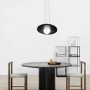 Axyaa Modern French Restaurant Pendant Light for Bedroom, Living Room, and Bar