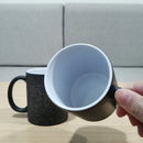 Axyaa Starry Sky Color Changing Ceramic Mug