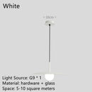 Axyaa UFO LED Pendant Lamp for Home Decoration