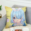Axyaa Decorative Pillow Cases 40x40 50x50 45x45 Sofa Cushion Covers