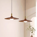 Axyaa Modern Dining Room Pendant Lights Chandelier - Indoor LED Ceiling Lamp