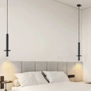 Nordic Modern Chandelier | Axyaa Yellow Stone Pendant Lamp | Stylish Hanging Ceiling Light