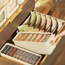Axyaa Clothing Drawer Organizer Box - Closet Bra Socks Underwear Storage