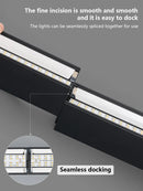 Axyaa Ceiling Lamps: LED Nordic Office Lights for Kitchen Living Room Bedroom Dining Balcony
