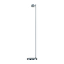 Axyaa Modern Sensing Floor Lamp with Rotating Feature