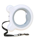 Axyaa Retractable Pet Leash: Rotatable Comfort 3M Dog Leash, 90kg Pulling Force