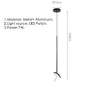 Axyaa Adjustable LED Hanging Lamp for Stylish Home Decor & Dining Space